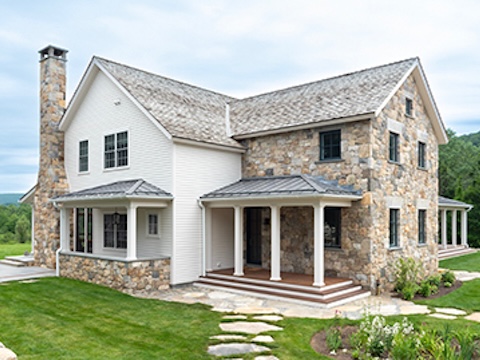 Kent Hollow Farmhouse image