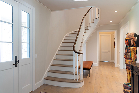 Kent Hollow Farmhouse image