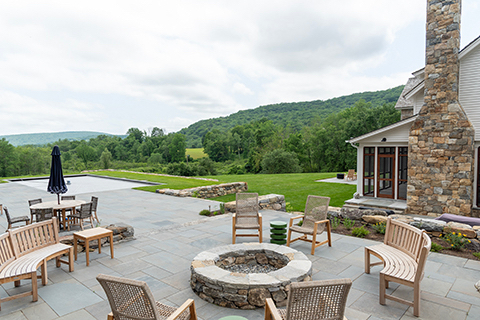 Kent Hollow Farmhouse image