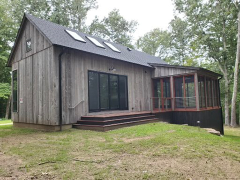 Private Guest House & Artist Studio image