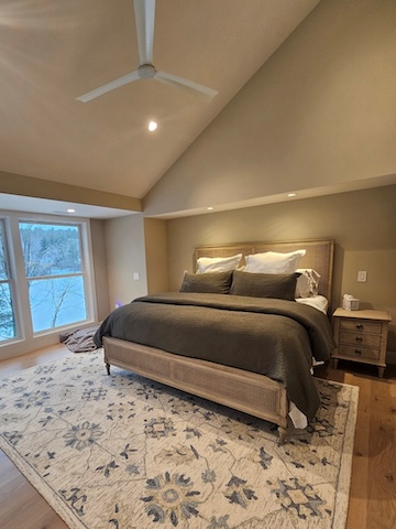 Woodridge Lake Waterfront Home image